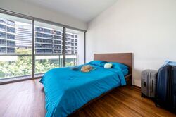 One-north Residences (D5), Apartment #462778361